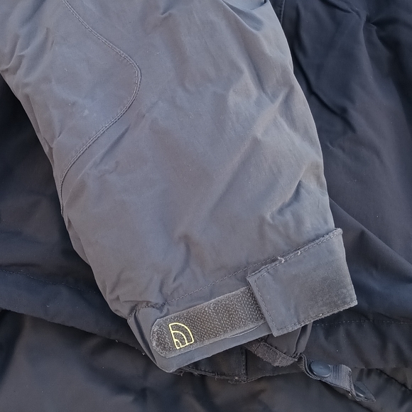 North Face jacket - Picture 4 of 5